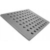 LIATINOVÝ DIEROVANÝ ROŠT DO KOMÍNA PIECA 33x21,5
