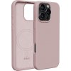 Puzdro Etteri Silicone Mag pre iPhone 16 Pro 6,3