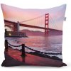 Sablio vankúš Golden Gate 60x60
