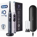 Oral-B iO Series 9 Duo Black/Rose