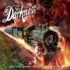 Darkness(UK) - One Way Ticket To Hell...And Back / Orange / Vinyl [LP]