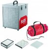 FLEX Stavebná čistička vzduchu VAC 800-EC Air Protect 14 Set