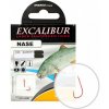 Excalibur Háčik Nase Bolo Red 10