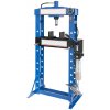Airpress Hydraulický lis 20T s prídavným pedálom 190 mm
