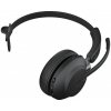 Stojan Jabra Evolve2 65, UC Mono čierny, USB-A (26599-889-989)