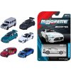 Majorette Mercedes-AMG Autíčko Premium, 6 druhov