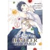 Case Files of Jeweler Richard (Manga) Vol. 3