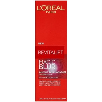 L'Oréal Revitalift Magic Blur Instant Skin Smoother 30 ml