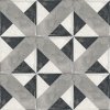 HERITAGE Tangram 20x20cm R10