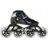 Powerslide Detské kolieskové korčule Powerslide Dragon Black 84, 28, 4x, 84