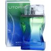 Ajmal Utopia II for Man, Parfémovaná voda 90ml pre mužov