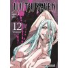 Jujutsu Kaisen Prokleté války 12 - Gege Akutami