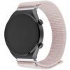 Remienok FIXED Nylon Sporty Strap with Quick Release 20mm for smartwatch, rose gold FIXNST2-20MM-ROGD