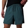 Columbia Three Pitch Short Pánske Krátke Nohavice Farba: Everblue, Shark, Dĺžka: 7, Veľkosť: L 2114743429