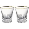 Villeroy & Boch Pohár na vodu Grand Royal Gold 2 x 290 ml