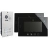 Videointerkom VIDOS 2 x M670B/S602