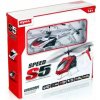 Syma: Speed S5 diaľkovo ovládaný vrtuľník - rôzne typy