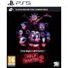 Five Nights at Freddy's - Help Wanted 2