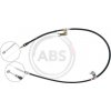 żażné lanko parkovacej brzdy A.B.S. K15947