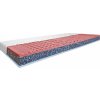 BENAB, Matrac ORTHOPEDIC HARD, 200 x 200 cm ATYP, MICROFIBER