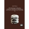Nurnberger Lebkuchen (Jakob Braun)(Brožovaná)
