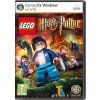 PC LEGO HARRY POTTER YEARS 5-7