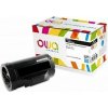 alt. toner OWA ARMOR pre EPSON C13S050691 Black pre AL M300 JUMBO (15000 str.)