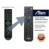 Dálkový ovladač ALIEN SENCOR SLE2401T