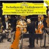 MUTTER/KARAJAN/WPH - KONCERT PRO HOUSLE D-DUR (1CD)
