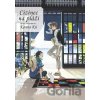 Seqoy s.r.o. Komiks Cizinec na pláži