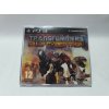 Transformers Fall of Cybertron PROMO PLNÁ HRA Playstation 3