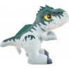 MATTEL Jurský svět GIGANTOSAURUS Plyš