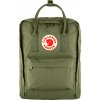 Batoh Fjällräven Kånken Green