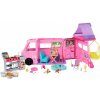 Barbie Mattel Karavan snov so stanom HRJ78