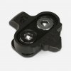 ROCKRIDER Kufre kompatibilné so Shimano SPD čierne ......