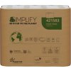 Toaletný papier Papernet Simplify, 3-vrstvový, 32 roliek v balení