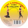 SM Systém DVD cviky s komentárom 1 - základné, Richard Smíšek