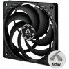 Arctic ventilátor P12 Slim PWM PST ACFAN00187A