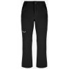Detské nohavice Salewa Puez DST Pants - black out