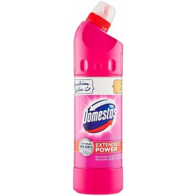 Domestos Extended Power Pink Fresh 750 ml