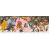 Puzzle Djeco - The park 100 ks uni
