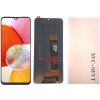 LCD displej pre Samsung Galaxy A23 5G a236 (servisný obal)