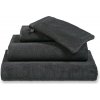 Vandyck Uterák Verona Plain Off black - 60x110 cm