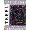 Tekel Teodor + CD - Alena Piatrová