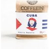 Cuba Sierra Maestra 200g Coffeein