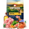 Ontario Adult Mini Chicken & Sweet Potatoes 2,25kg