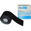 AcuTop tejp čierna 5 cm x 5 m