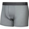 Sensor Merino Active pánské trenky sv.šedá