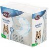 Trixie plienky pooperačné pre psov S–M 30–46cm 12ks
