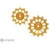 Shimano cestné kladky Kogel 12/14 z